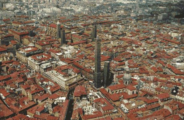 Bologna_view