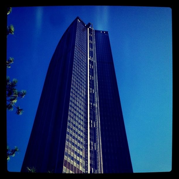 Tour montparnasse