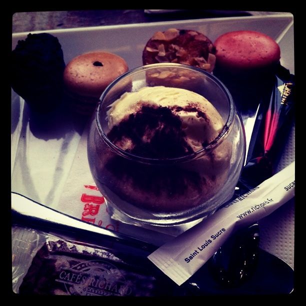 Café gourmand