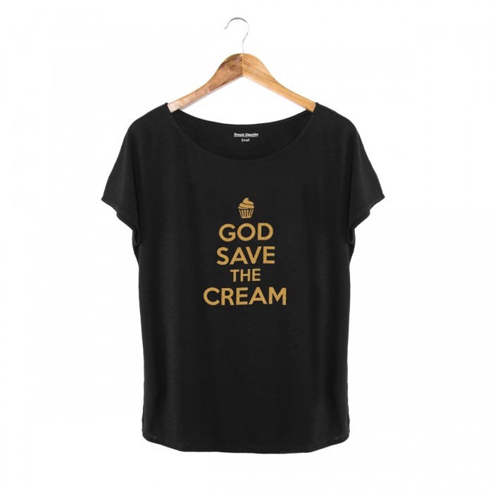 tshirt-god-save-the-cream