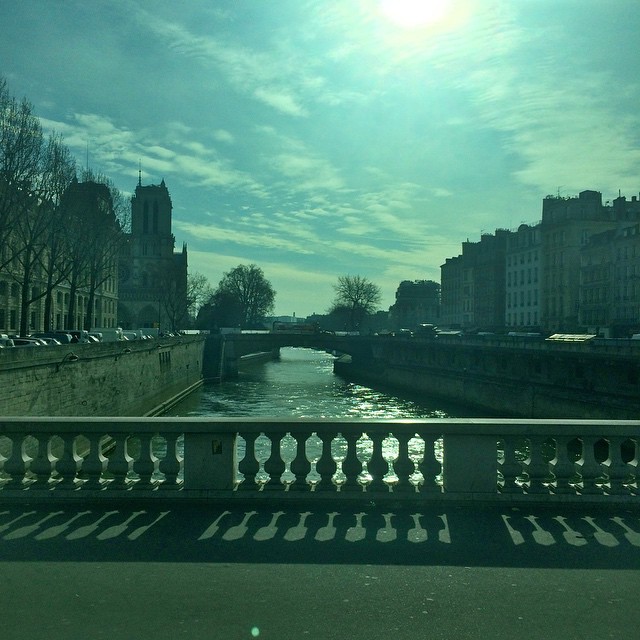 paris